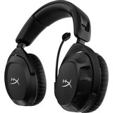 HyperX Cloud Stinger 2 Wireless  over-ear gaming headset Zwart