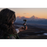 Insta360 Luna Ultra Standard Bundle Cosmic White videocamera Wit, 1" 8K sensor, Afneembaar OLED touchscreen
