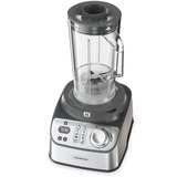 Kenwood MultiPro Express Weigh+ Foodprocessor FDM71.450 keukenmachine Zilver