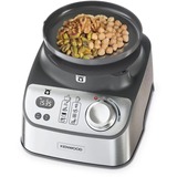 Kenwood MultiPro Express Weigh+ Foodprocessor FDM71.450 keukenmachine Zilver