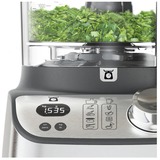 Kenwood MultiPro Express Weigh+ Foodprocessor FDM71.450 keukenmachine Zilver