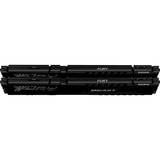 Kingston FURY 32 GB DDR5-6000 Kit werkgeheugen Zwart, KF560C36BBEK2-32, Beast, XMP, EXPO