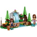 LEGO Friends - Waterval in het bos Constructiespeelgoed 41677