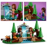 LEGO Friends - Waterval in het bos Constructiespeelgoed 41677