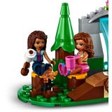 LEGO Friends - Waterval in het bos Constructiespeelgoed 41677
