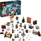 LEGO Harry Potter - Harry Potter adventskalender Constructiespeelgoed 76390