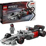 LEGO LEGO 77259 LEGO Speed Champions Constructiespeelgoed 