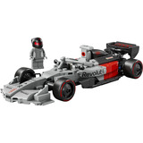 LEGO LEGO 77259 LEGO Speed Champions Constructiespeelgoed 