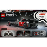 LEGO LEGO 77259 LEGO Speed Champions Constructiespeelgoed 