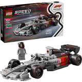 LEGO Speed Champions - Audi Revolut F1® Team R26 racewagen Constructiespeelgoed 77259