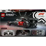 LEGO Speed Champions - Audi Revolut F1® Team R26 racewagen Constructiespeelgoed 77259