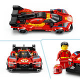 LEGO Speed Champions - Ferrari 499P Constructiespeelgoed 77261