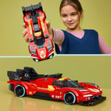 LEGO Speed Champions - Ferrari 499P Constructiespeelgoed 77261