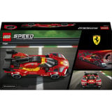 LEGO Speed Champions - Ferrari 499P Constructiespeelgoed 77261