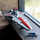 LEGO Star Wars - Venator-class Republic Attack Cruiser Constructiespeelgoed 75367