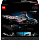 LEGO Star Wars - Venator-class Republic Attack Cruiser Constructiespeelgoed 75367