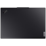 Lenovo ThinkPad P16s Gen 4 (21QV0010MH) 16"  laptop Zwart | Core Ultra 7 265H | RTX PRO 1000 | 32 GB | 1 TB SSD