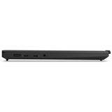 Lenovo ThinkPad X13 Gen 6 (21RK004FMH) 13.3"  laptop Zwart | Core Ultra 7 255U | Intel Graphics | 32 GB | 512 GB SSD