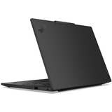 Lenovo ThinkPad X13 Gen 6 (21RK004FMH) 13.3"  laptop Zwart | Core Ultra 7 255U | Intel Graphics | 32 GB | 512 GB SSD