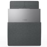 Lenovo Yoga Tote draagtas (16") laptophoes Grijs