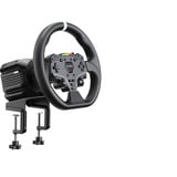 MOZA R5 Pro Bundle stuur Zwart, Basis, stuur en pedalen