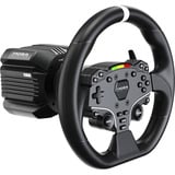 MOZA R5 Pro Bundle stuur Zwart, Basis, stuur en pedalen