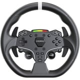 MOZA R5 Pro Bundle stuur Zwart, Basis, stuur en pedalen