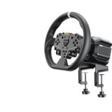 MOZA R5 Pro Bundle stuur Zwart, Basis, stuur en pedalen