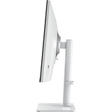MSI Modern MD272UPSW 27" 4K Ultra HD monitor Wit, 1x DisplayPort, 1x HDMI, 1x USB-C, 2x USB-A, 1x RJ-45, Wi-Fi 5, BT