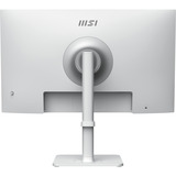 MSI Modern MD272UPSW 27" 4K Ultra HD monitor Wit, 1x DisplayPort, 1x HDMI, 1x USB-C, 2x USB-A, 1x RJ-45, Wi-Fi 5, BT