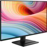 MSI PRO MP271A E2 27" monitor Zwart, 120 Hz, VGA, HDMI, DisplayPort Audio