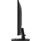 MSI PRO MP271A E2 27" monitor Zwart, 120 Hz, VGA, HDMI, DisplayPort Audio