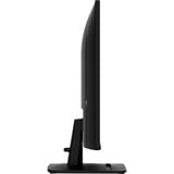 MSI PRO MP271A E2 27" monitor Zwart, 120 Hz, VGA, HDMI, DisplayPort Audio