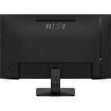 MSI PRO MP271A E2 27" monitor Zwart, 120 Hz, VGA, HDMI, DisplayPort Audio