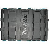 Makita Maktrak Gereedschapskist Large Blauw/zwart