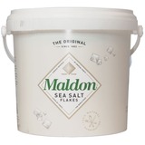 Maldon Sea Salt Zoutvlokken barbecuekruiden 570 g