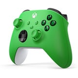 Microsoft Xbox Wireless Controller - Velocity Green Groen, Bluetooth
