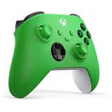 Microsoft Xbox Wireless Controller - Velocity Green Groen, Bluetooth
