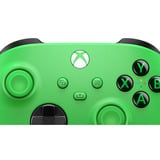 Microsoft Xbox Wireless Controller - Velocity Green Groen, Bluetooth