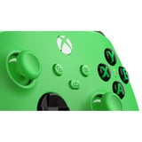 Microsoft Xbox Wireless Controller - Velocity Green Groen, Bluetooth