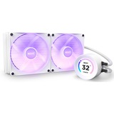 NZXT Kraken Elite 280 RGB 280mm waterkoeling Wit