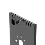 Neomounts WL15-602BL1 Tablet casing standaard Zwart