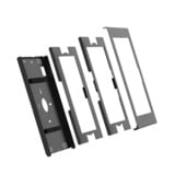 Neomounts WL15-602BL1 Tablet casing standaard Zwart