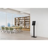 Neomounts WL15-602BL1 Tablet casing standaard Zwart