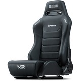 Next Level Racing ERS3 Elite Reclining Seat gamestoel Zwart