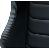 Next Level Racing ERS3 Elite Reclining Seat gamestoel Zwart