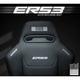 Next Level Racing ERS3 Elite Reclining Seat gamestoel Zwart