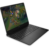 OMEN 16-ap0068nd (CM3X1EA) 16"  gaming laptop Zwart | Ryzen 9 8940HX | RTX 5060 | 32 GB | 1 TB SSD