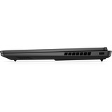 OMEN 16-ap0068nd (CM3X1EA) 16"  gaming laptop Zwart | Ryzen 9 8940HX | RTX 5060 | 32 GB | 1 TB SSD