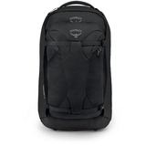 Osprey Farpoint 70 rugzak Zwart, 70 liter